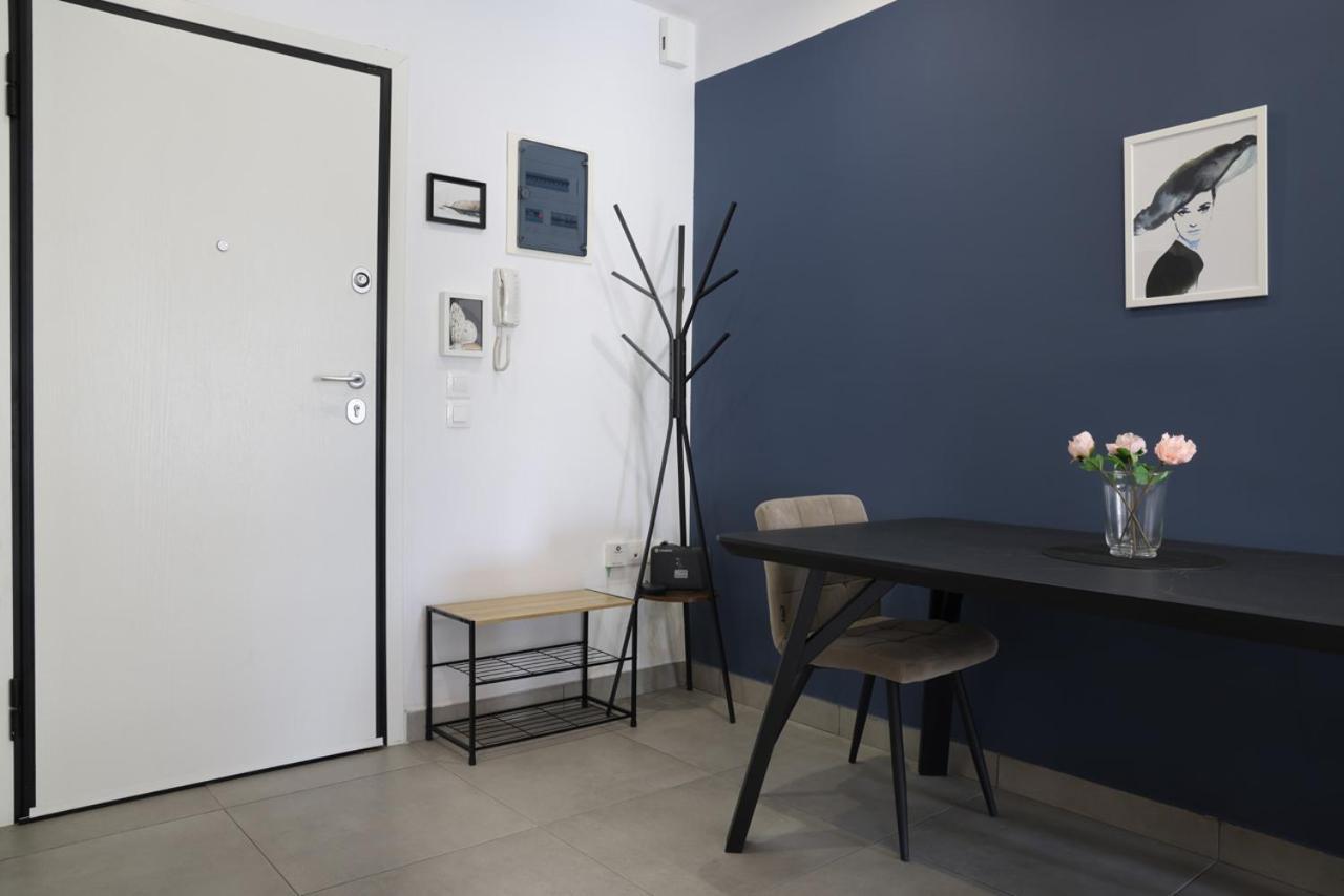 Comfort & Relax Apartment In Athens Riviera Exteriér fotografie